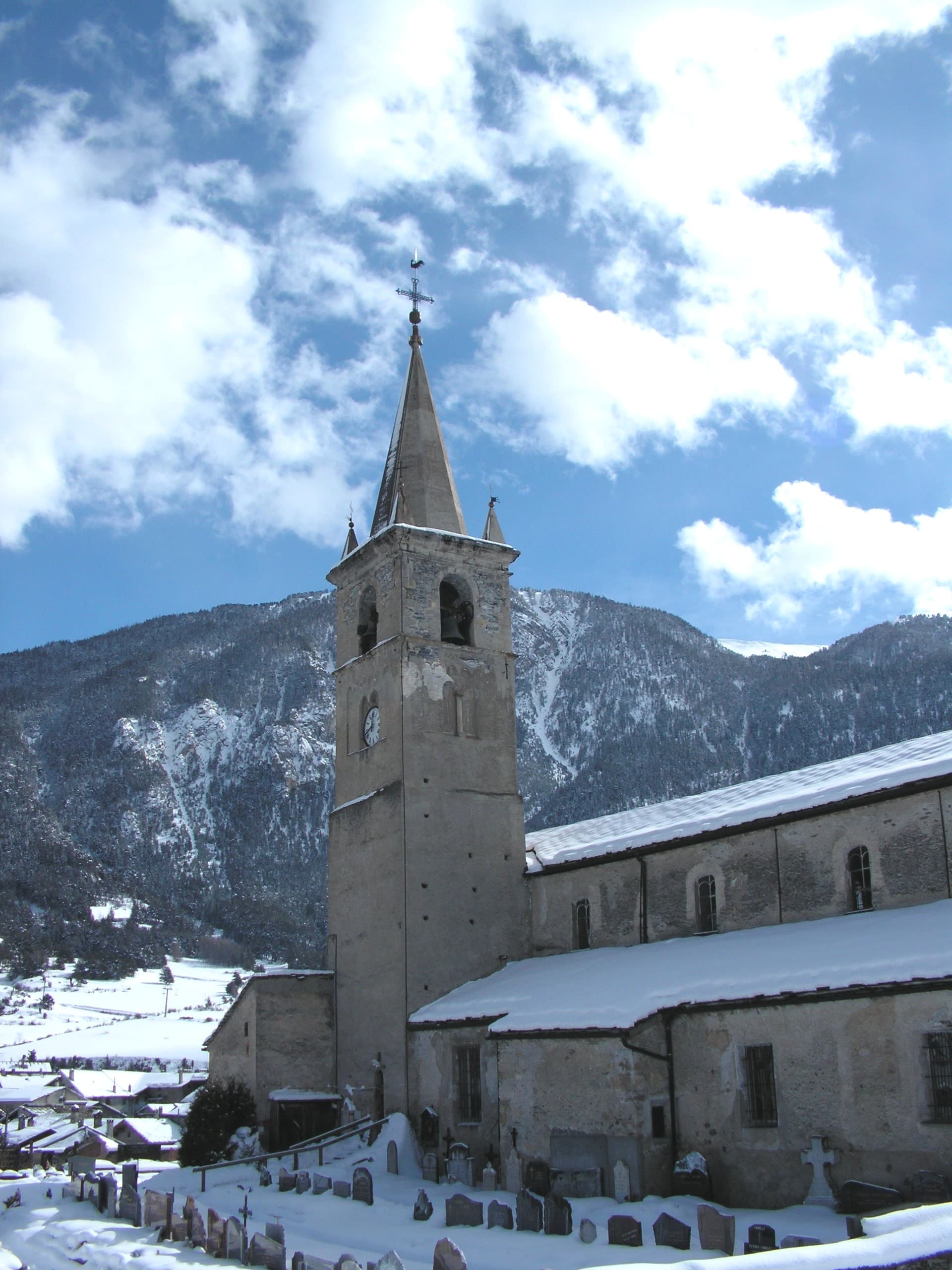 Vanoise